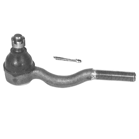 Delphi Steering Tie Rod End, Ta1229 TA1229